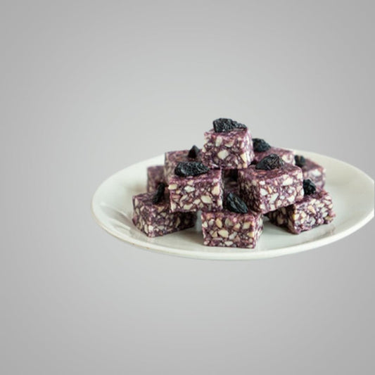 Black Currant Bonanza - 500 gms