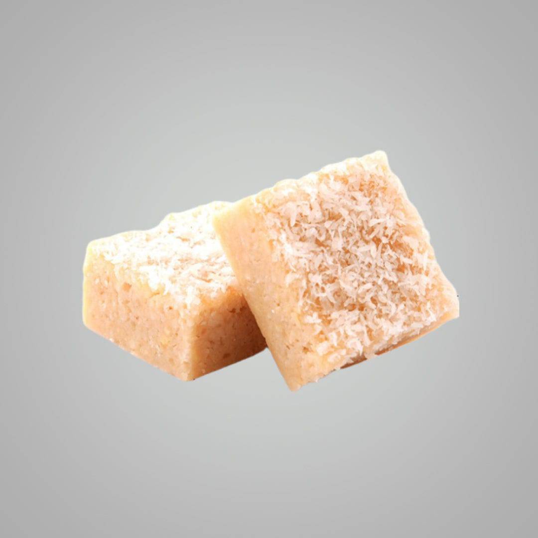 Coconut Citron Sweets - 500 gms