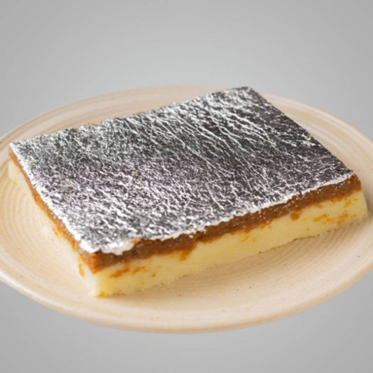 Kandoi Bhogilal Mulchand Anjeer Barfi - 500 gms