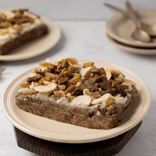 Kandoi Bhogilal Mulchand Anjeer Halwa - 500 gms