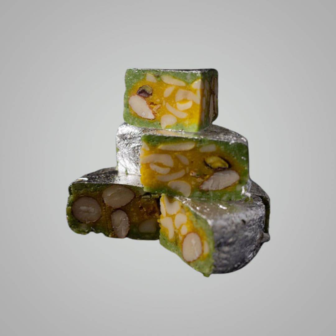 Kandoi Bhogilal Mulchand Dry Fruit Tos - 500 gms