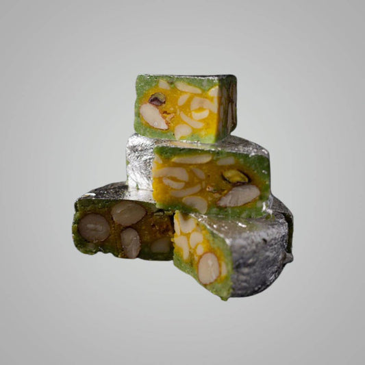 Kandoi Bhogilal Mulchand Dry Fruit Tos - 500 gms