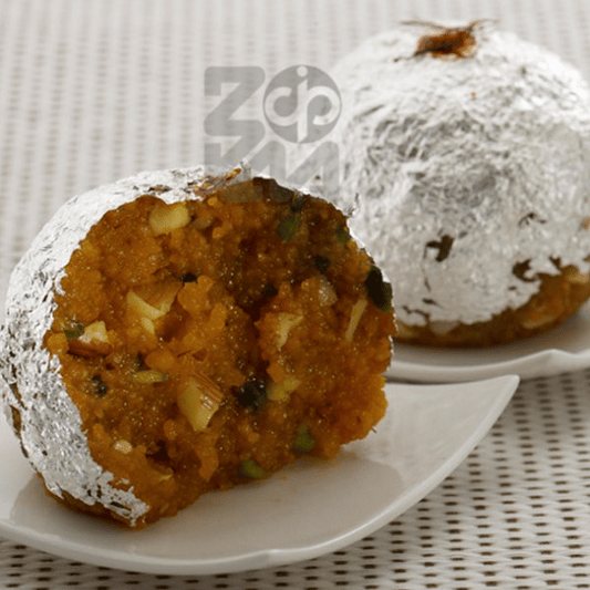 Kandoi Bhogilal Mulchand Special Motichur Laddu - 500 gms