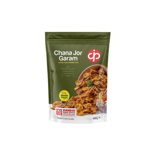 Kandoi Bhogilal Mulchand Chana Jor Garam - 250 gms