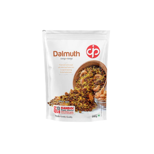 Kandoi Bhogilal Mulchand Dalmuth - 250 gms