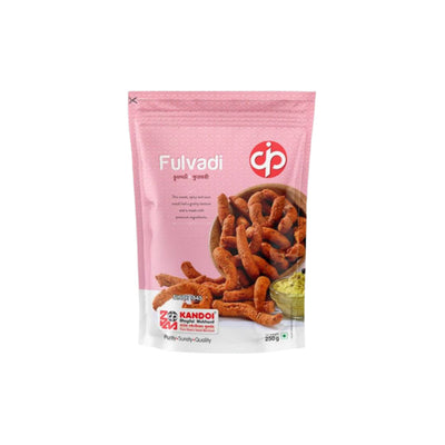 Kandoi Bhogilal Mulchand Fulvadi - 250 gms