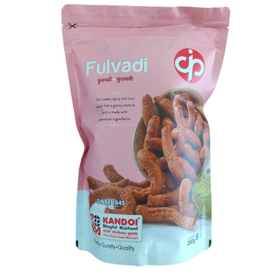 Kandoi Bhogilal Mulchand Fulvadi - 250 gms