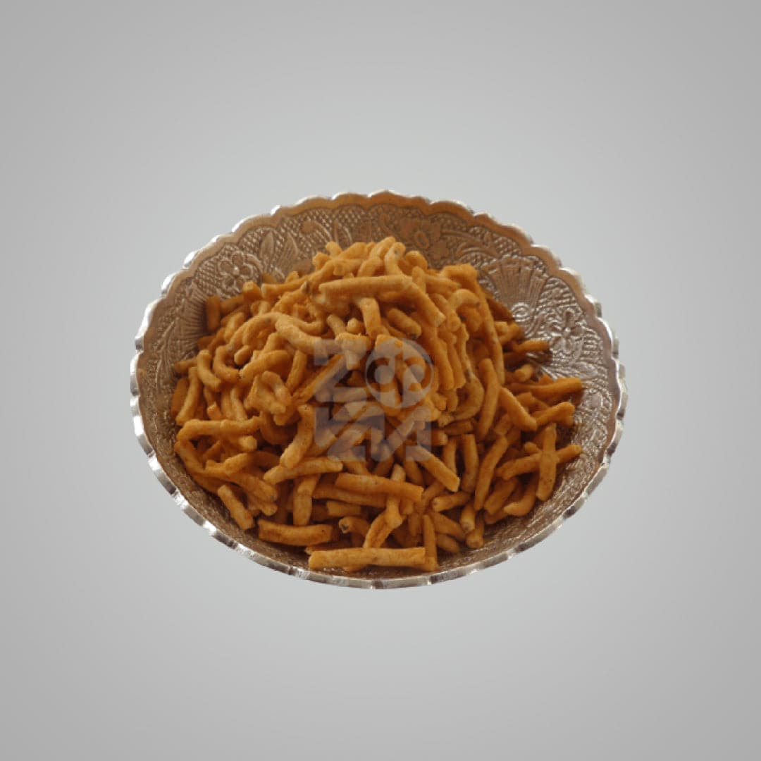 Kandoi Bhogilal Mulchand Masala Sev - 250 gms