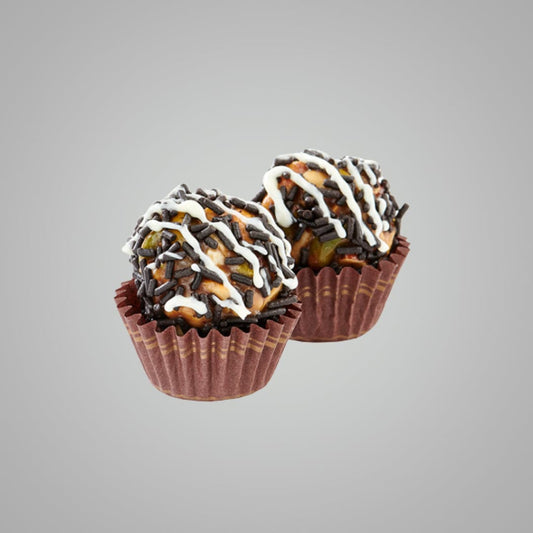 Kandoi Bhogilal Mulchand Choco Fiesta - 500 gms