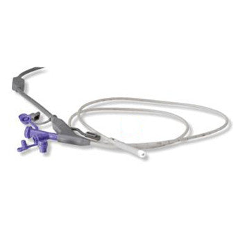 Kangaroo Gastrostomy Feeding Tube with Y-Port