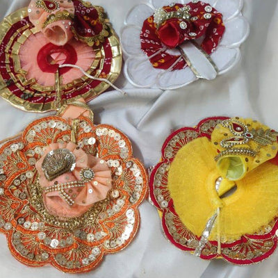 Murli Manohar Poshak Collection | Krishna Janmashtami