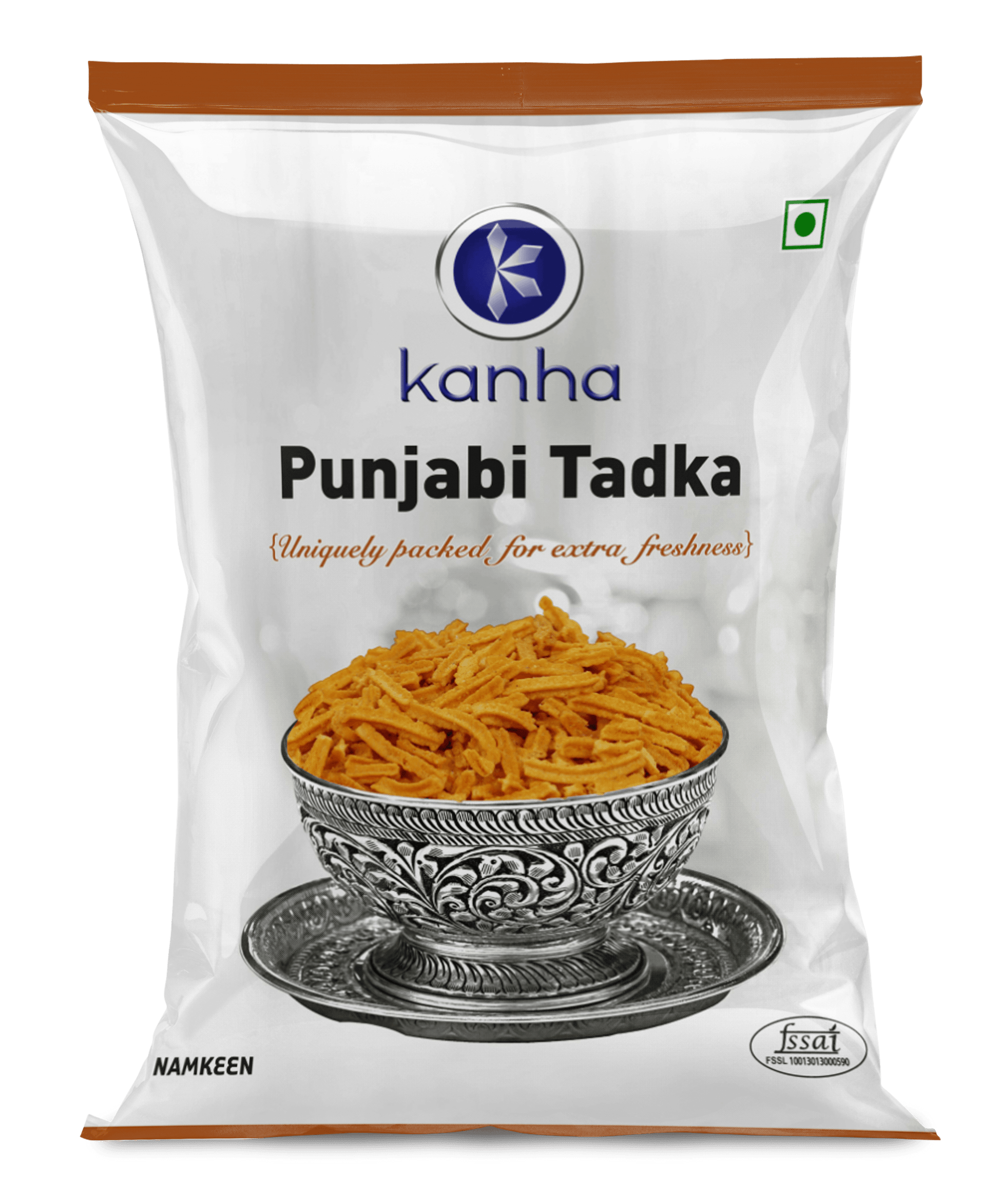 Kanha Punjabi Tadka 150 Gms