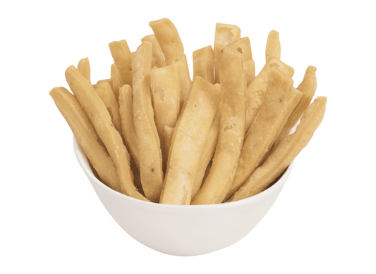 Kanha Plain Namak Para - 300 gms
