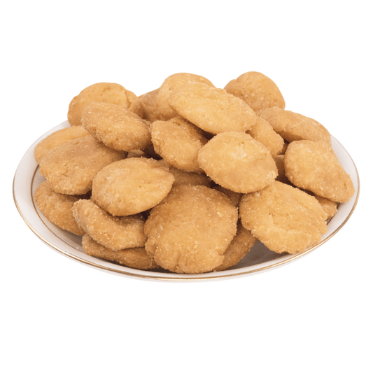 Kanha Choti Mathri - 500 gms