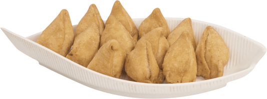 Kanha Cocktail Samosa - 500 gms