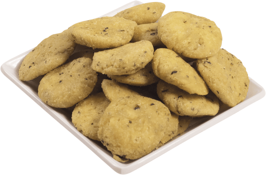 Kanha Methi Mathri - 500 gms