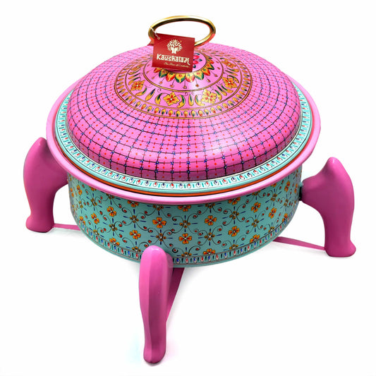 Hand Painted Chafer - Collection