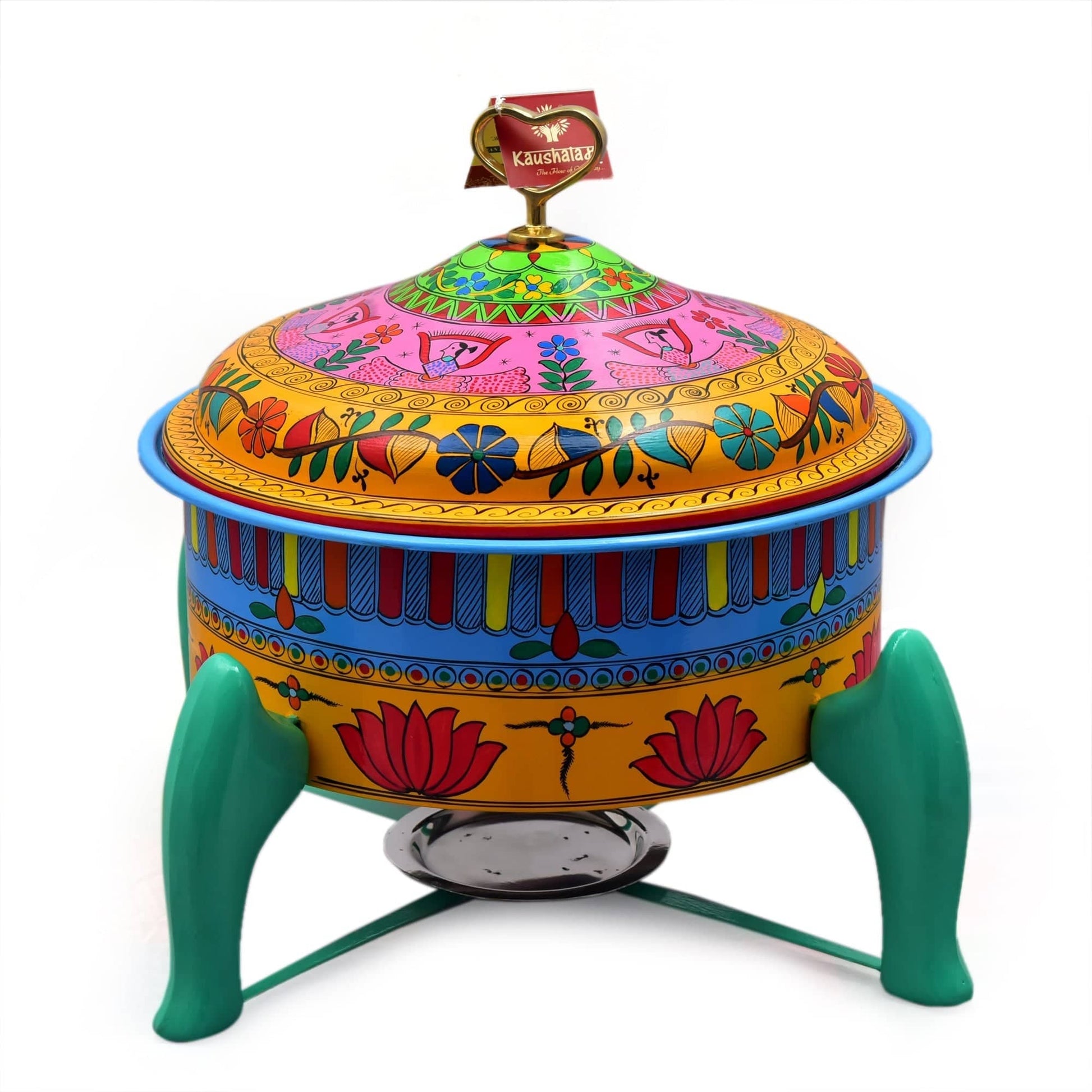 Hand Painted Chafer - Collection