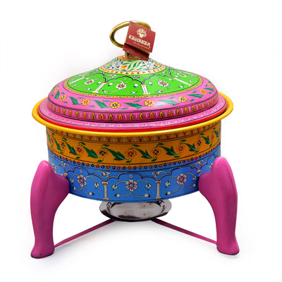 Hand Painted Chafer - Collection