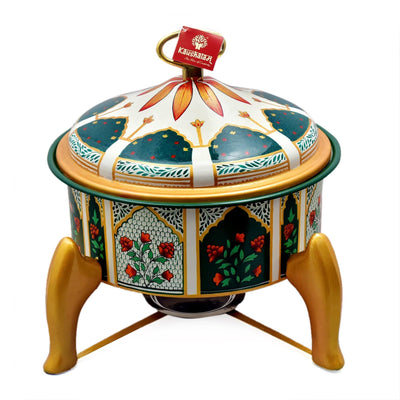 Hand Painted Chafer - Collection