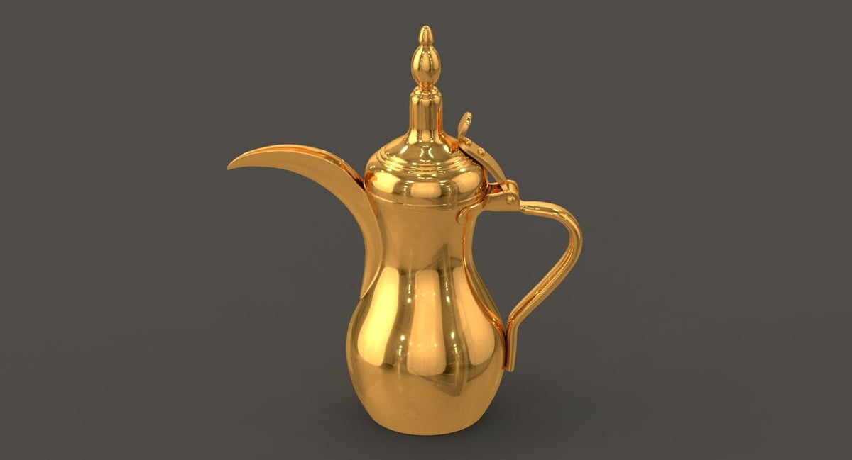 Coffee Pot & Tea Kettle Collection