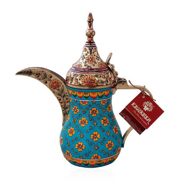 Coffee Pot & Tea Kettle Collection
