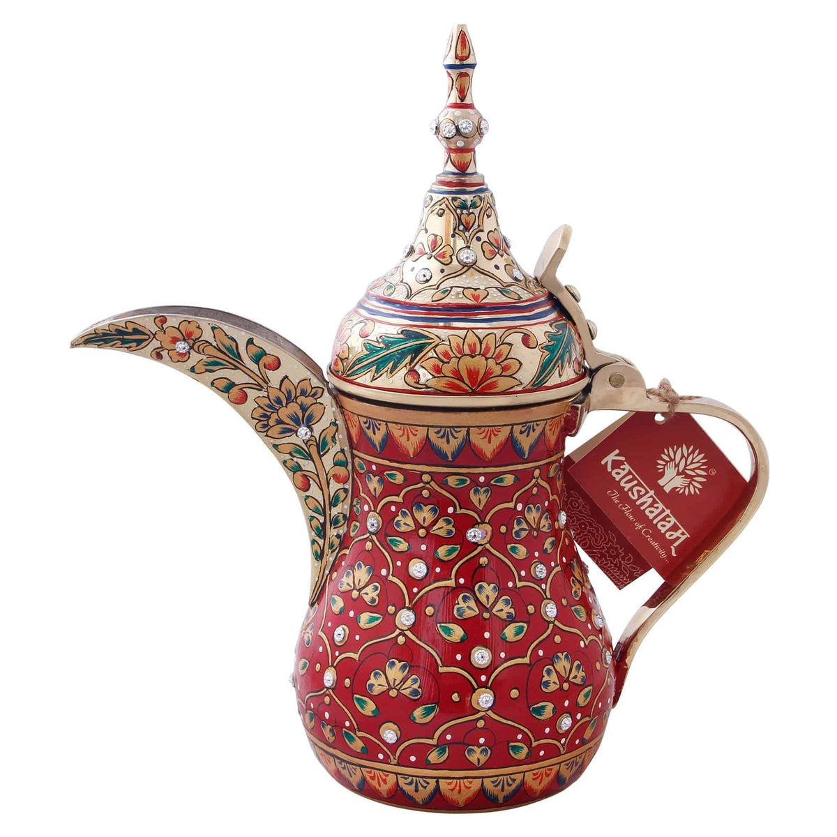 Coffee Pot & Tea Kettle Collection
