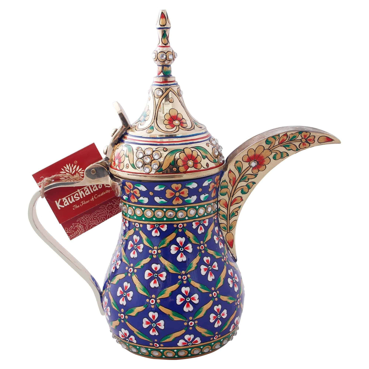 Coffee Pot & Tea Kettle Collection