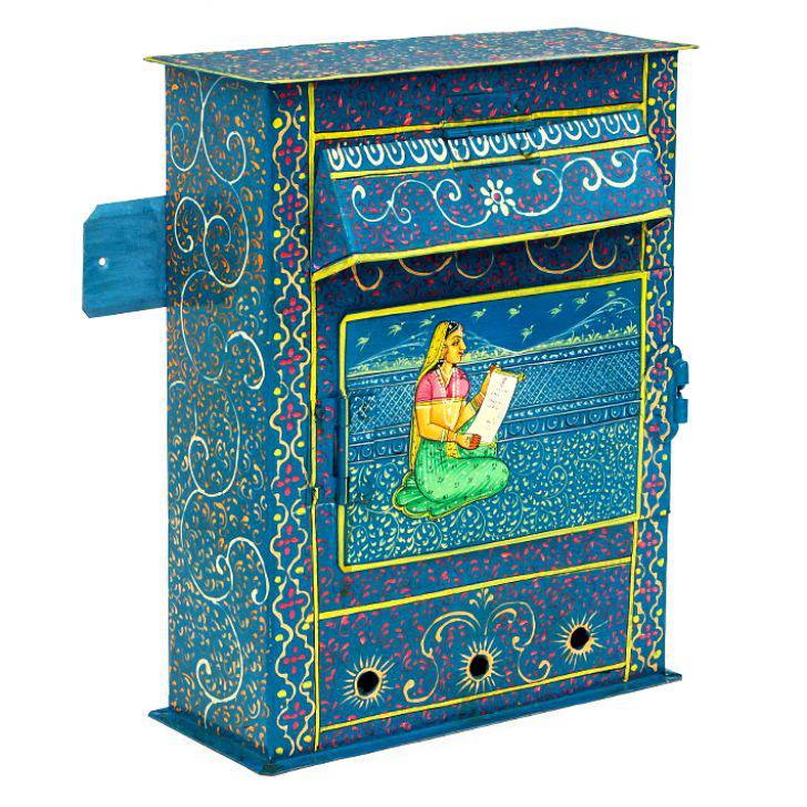 Letter Box Medium