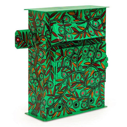 Letter Box Medium