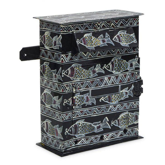 Letter Box Small