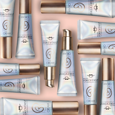 Daily Life Forever52 BB Cream SPF 50 ZB001 Rosy Pure