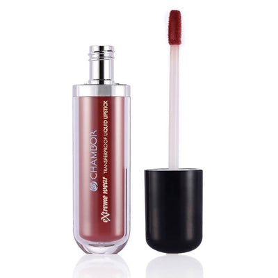 Chambor 403 Extreme Wear Transferproof Liquid Lipstick