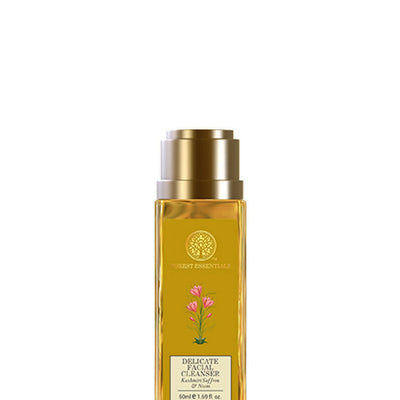 Forest Essentials Everyday Radiance Ritual