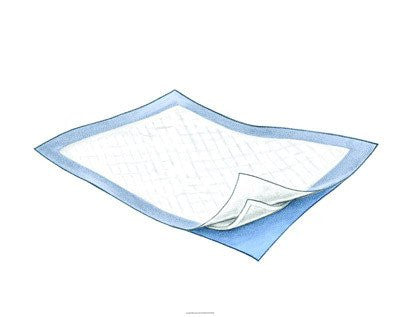 Duraserab Kendall Durasorb Underpads 1093 (150/case) – Himkhand