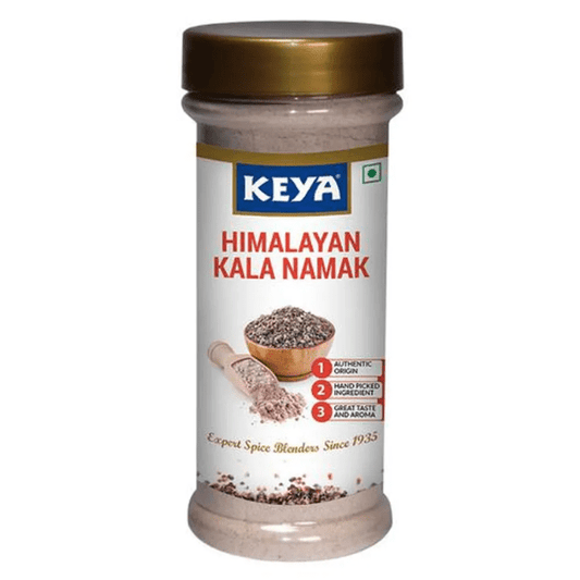 Keya Himalayan Kala Namak - 200 gms