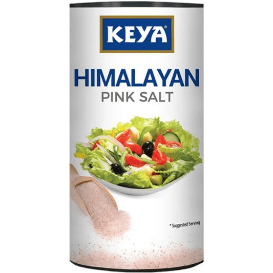 Keya Himalayan Pink Salt - 200 gms