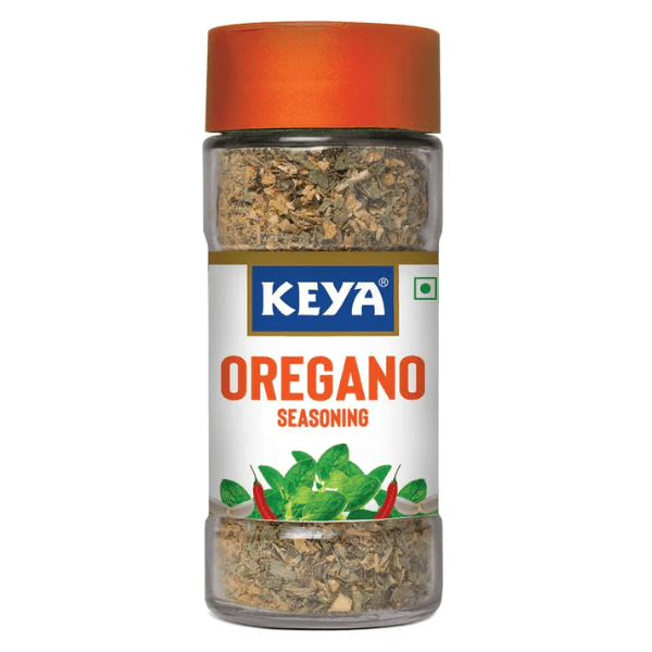 Keya Oregano Seasoning - 50 gms