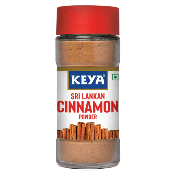 Keya Srilankan Cinnamon Powder - 50 gms