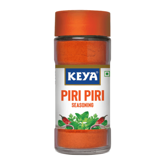 Keya Piri Piri Seasoning 70g - 70 gms