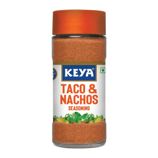 Keya Tacos Nachos Seasoning - 75 gms