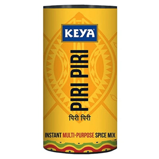 Keya Piri Piri Exotic Spices Mix 80g - 80 gms