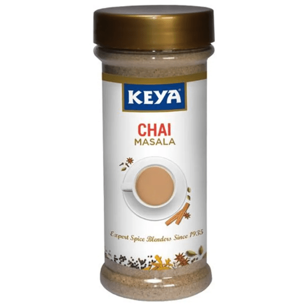 Keya Chai Masala - 90 gms