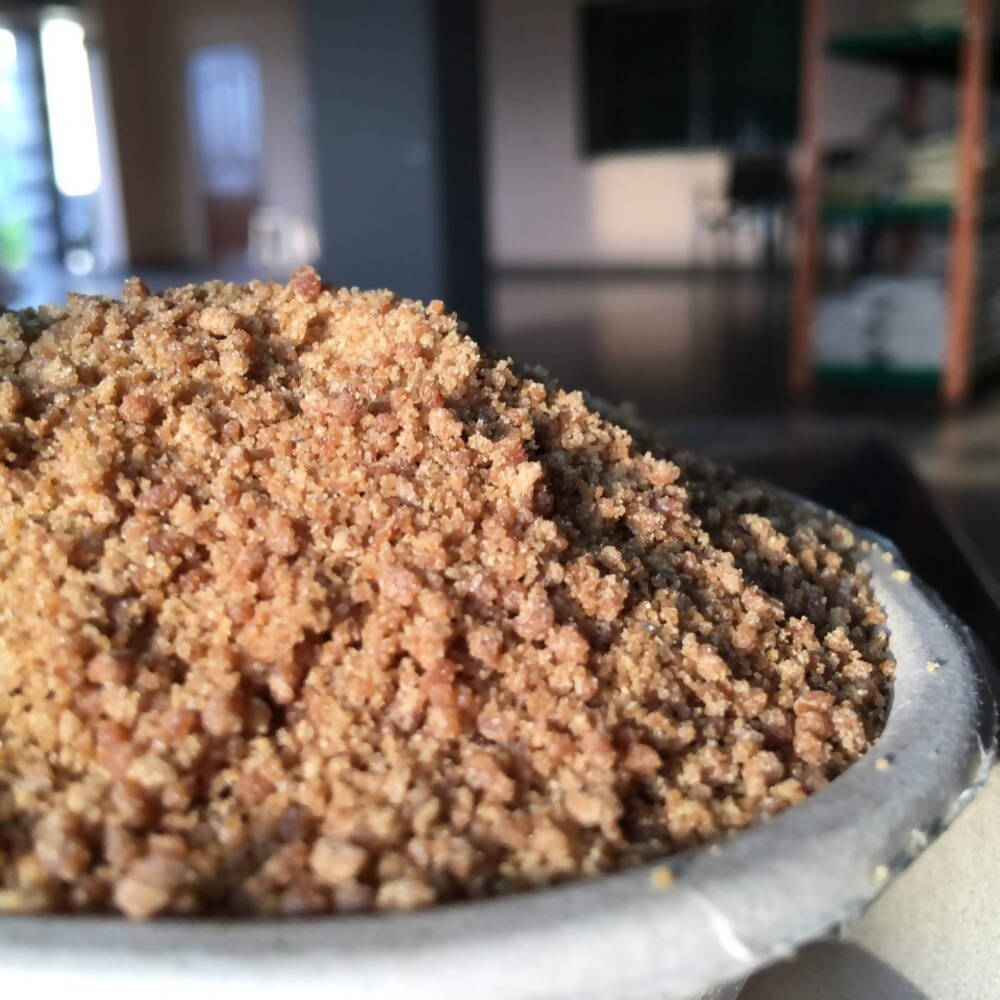 Freshon Jaggery Powder Dry – Himkhand