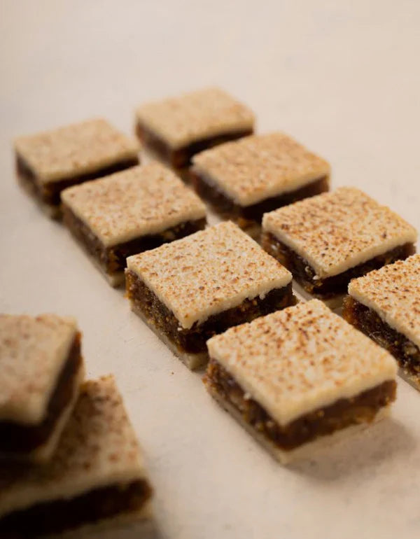 Kandoi Bhogilal Mulchand Khajur Anjeer Bite - 500 gms