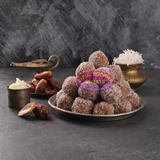 Vipul Dudhiya Sweets Khajur Pak 400 | gms