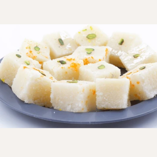 Bhanwarilal khopar pak - 500 gms