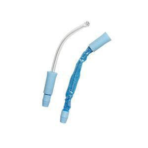 Yankauer,  Oral Care Covered