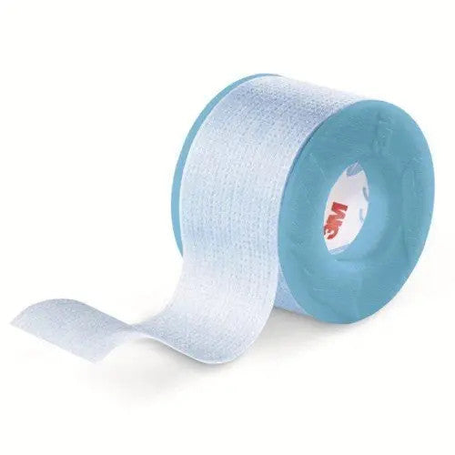 3M Micropore S Medical Tape, Silicone Surgical Tape  EACH