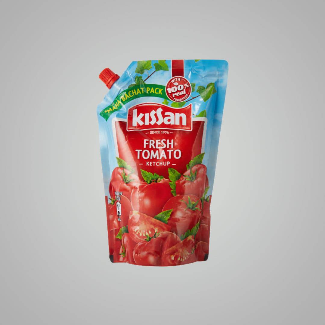 Kissan Tomato Sauce 425 gms